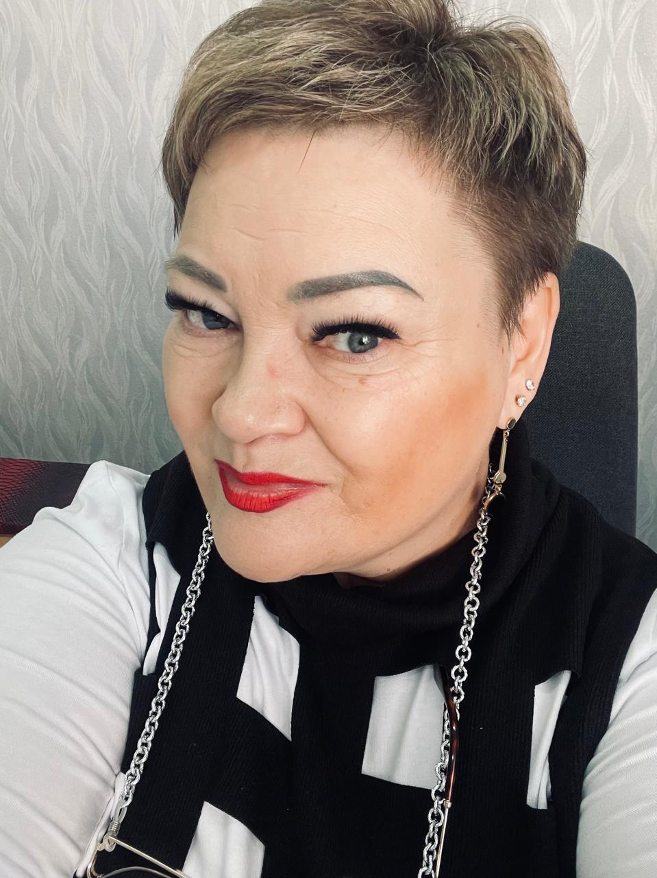 Мансурова Елена Викторовна