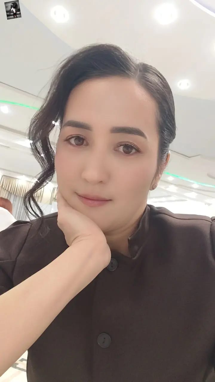 Еңлік Бауржанқызы